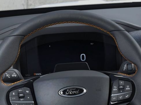 New 2026 Ford Explorer Tremor AWD/4WD image 14