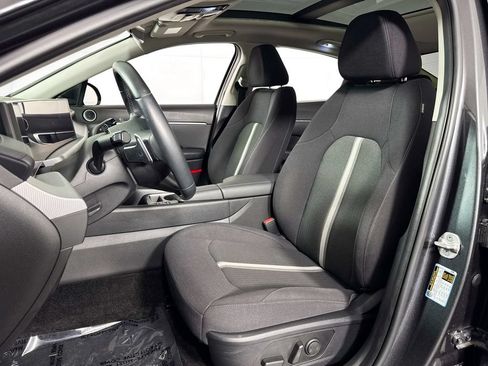 Used 2024 Hyundai Sonata SEL w/ Convenience Package FWD image 24