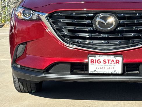 Used 2023 MAZDA CX-9 Touring Plus image 15