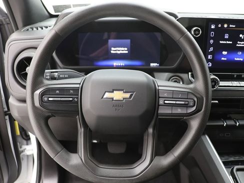 Used 2024 Chevrolet Colorado W/T w/ WT Convenience Package image 20