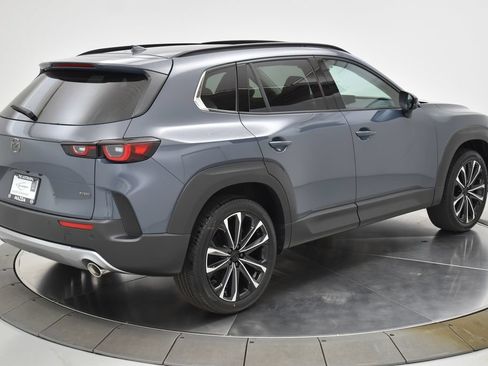 New 2026 MAZDA CX-50 AWD 2.5 S image 19