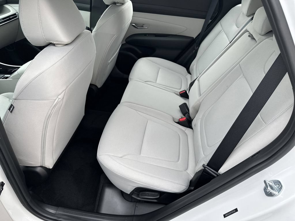 New 2026 Hyundai Tucson SE FWD image 20