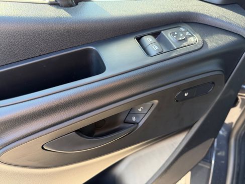 New 2026 Mercedes-Benz Sprinter 2500 image 16