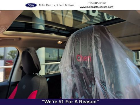 Used 2020 Ford Escape SE AWD/4WD image 13