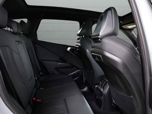 Used 2025 BMW X3 xDrive30i image 61