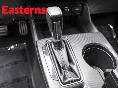 Used 2023 Honda Civic Sport image 13