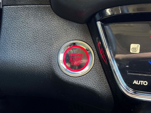 Certified 2022 Honda HR-V EX image 15