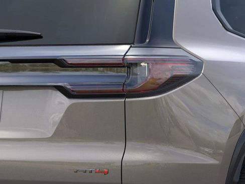 New 2026 GMC Acadia AT4 w/ Luxury Package AWD/4WD image 35