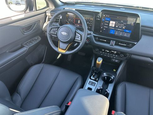 New 2026 Subaru Outback Wilderness AWD/4WD image 10