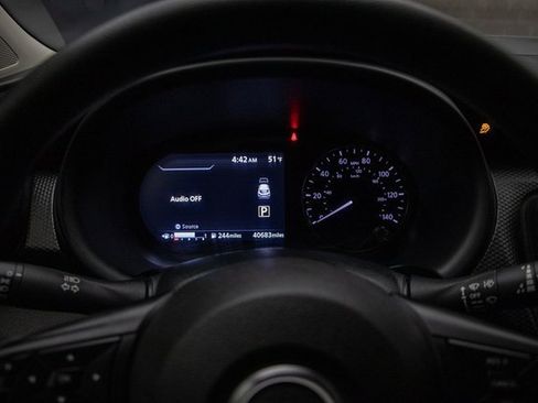 Used 2023 Nissan Kicks SV image 30