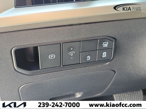 New 2027 Kia Telluride LX FWD image 24