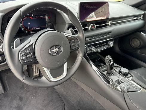 New 2026 Toyota Supra Premium image 13