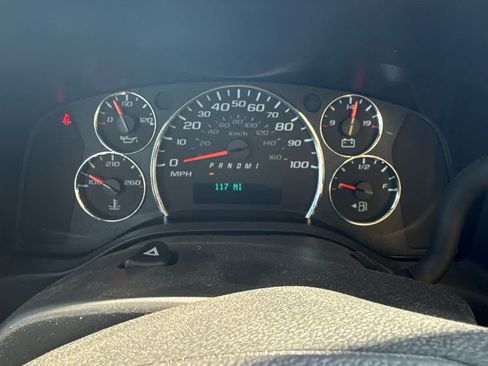 New 2025 GMC Savana 3500 w/ Power Convenience Package RWD image 38