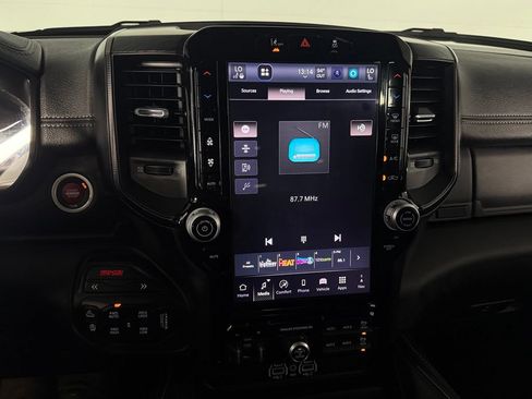 Used 2025 RAM 1500 RHO w/ Bed Utility Group AWD/4WD image 19