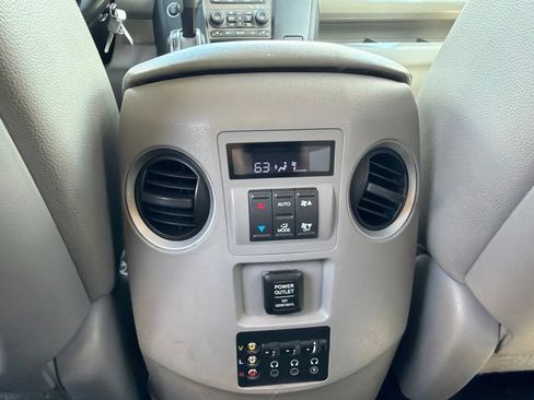 Used 2012 Honda Pilot Touring image 16