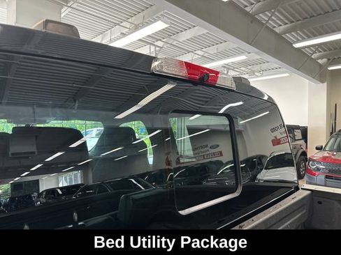 Used 2023 Ford F150 XLT w/ Equipment Group 302A High AWD/4WD image 6