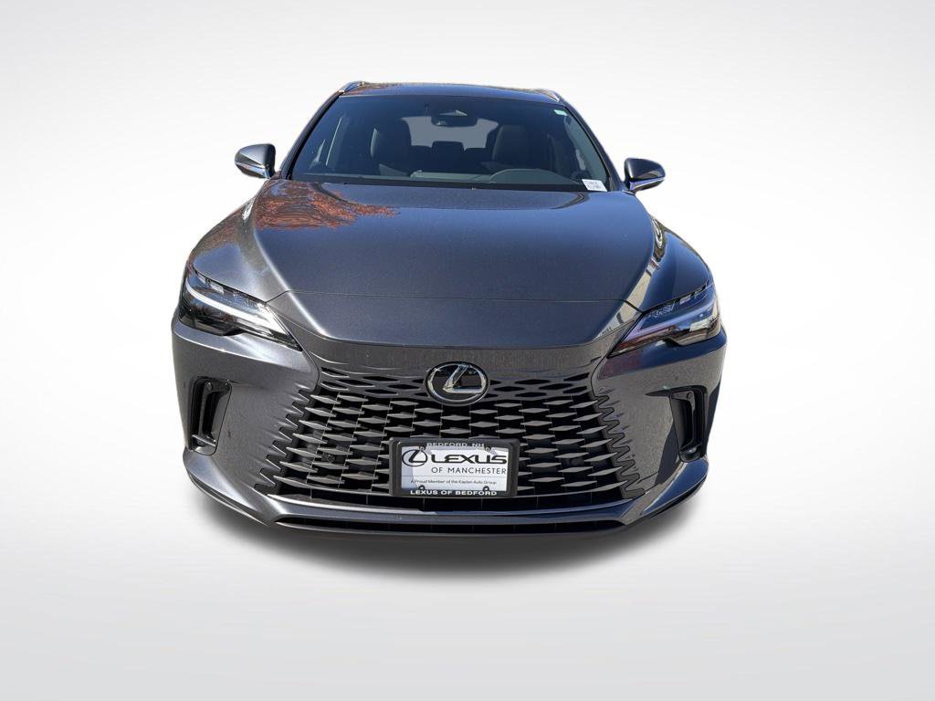 New 2026 Lexus RX 350 Premium AWD/4WD image 2