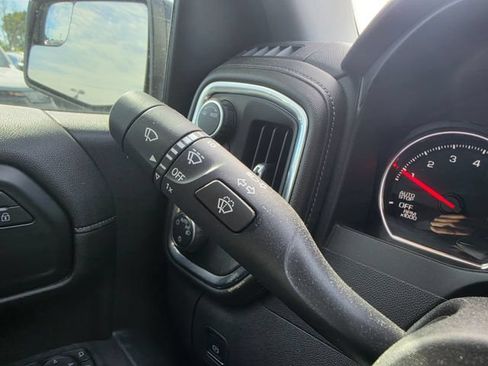 Used 2021 Chevrolet Silverado 1500 RST AWD/4WD image 24