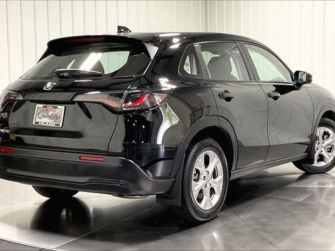 Used 2024 Honda HR-V LX image 13