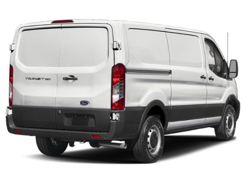 Certified 2023 Ford Transit 250 Low Roof w/ Load Area Protection Package image 3