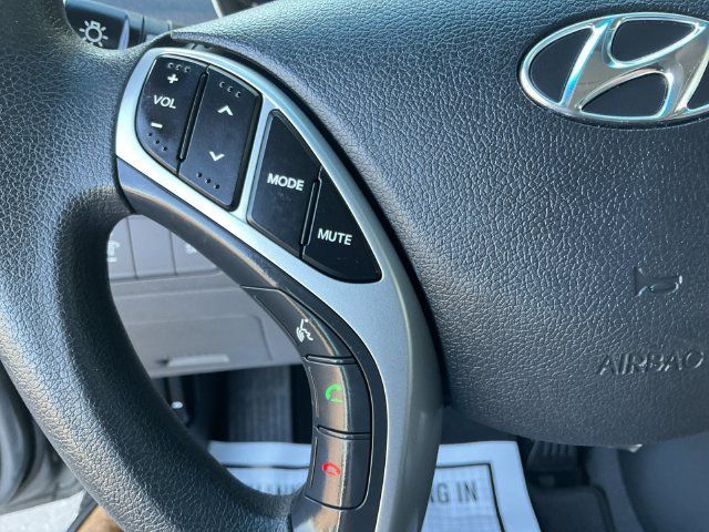 Used 2012 Hyundai Elantra GLS w/ Preferred Pkg 3 FWD image 20