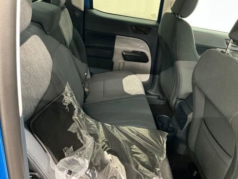 New 2026 Ford Maverick XLT image 17