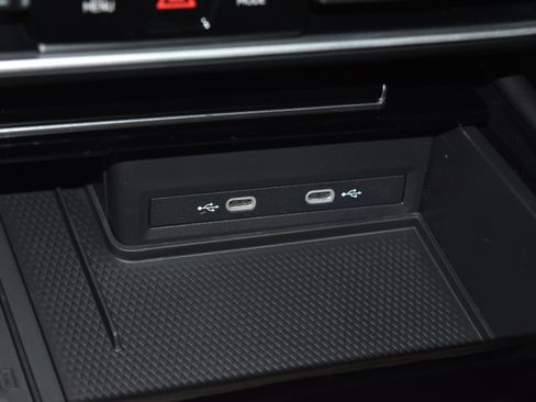 New 2026 Volkswagen Atlas Cross Sport SE image 11