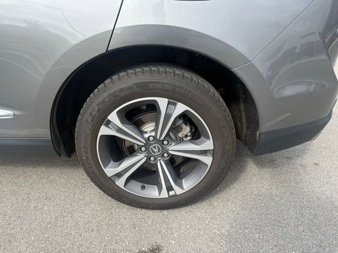 Used 2022 Acura RDX AWD w/ Advance Package image 5