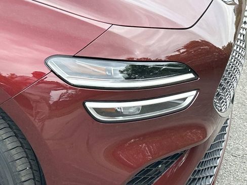 New 2026 Genesis G70 3.3T Sport Prestige AWD/4WD image 10