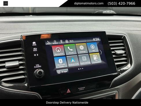 Used 2022 Honda Pilot TrailSport image 30