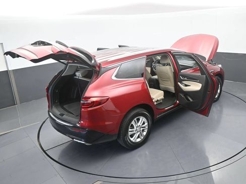 Used 2020 Buick Enclave Essence FWD image 67