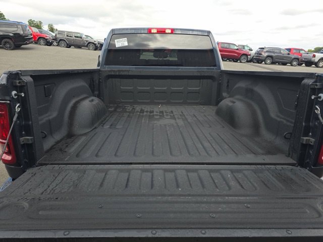 Used 2025 RAM 2500 Big Horn AWD/4WD image 6