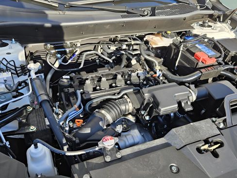 New 2026 Honda CR-V EX image 24