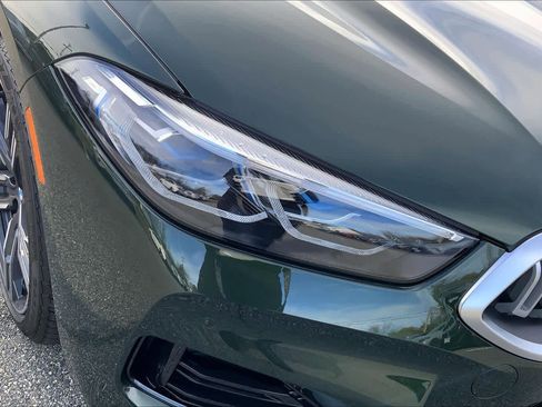 New 2026 BMW 840i xDrive Coupe image 13