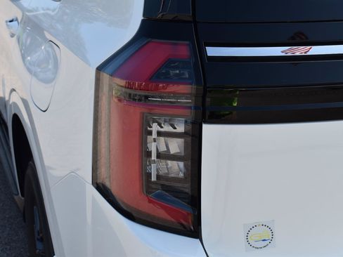 New 2026 Nissan Armada SV RWD image 6