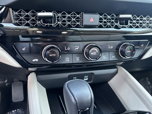 Certified 2026 Honda Accord EX-L image 20