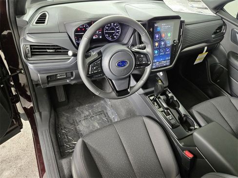 New 2026 Subaru Forester Premium image 10