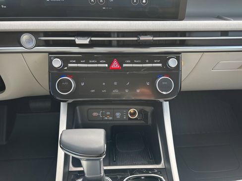 New 2026 Hyundai Tucson SEL image 22