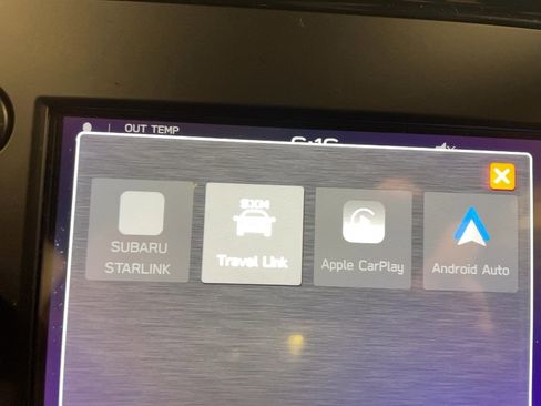 Used 2023 Subaru WRX image 9