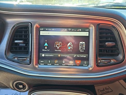 Used 2018 Dodge Challenger R/T Scat Pack image 27