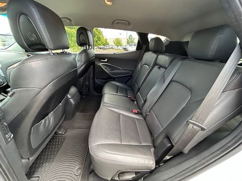 Used 2018 Hyundai Santa Fe Sport 2.0T AWD/4WD image 25