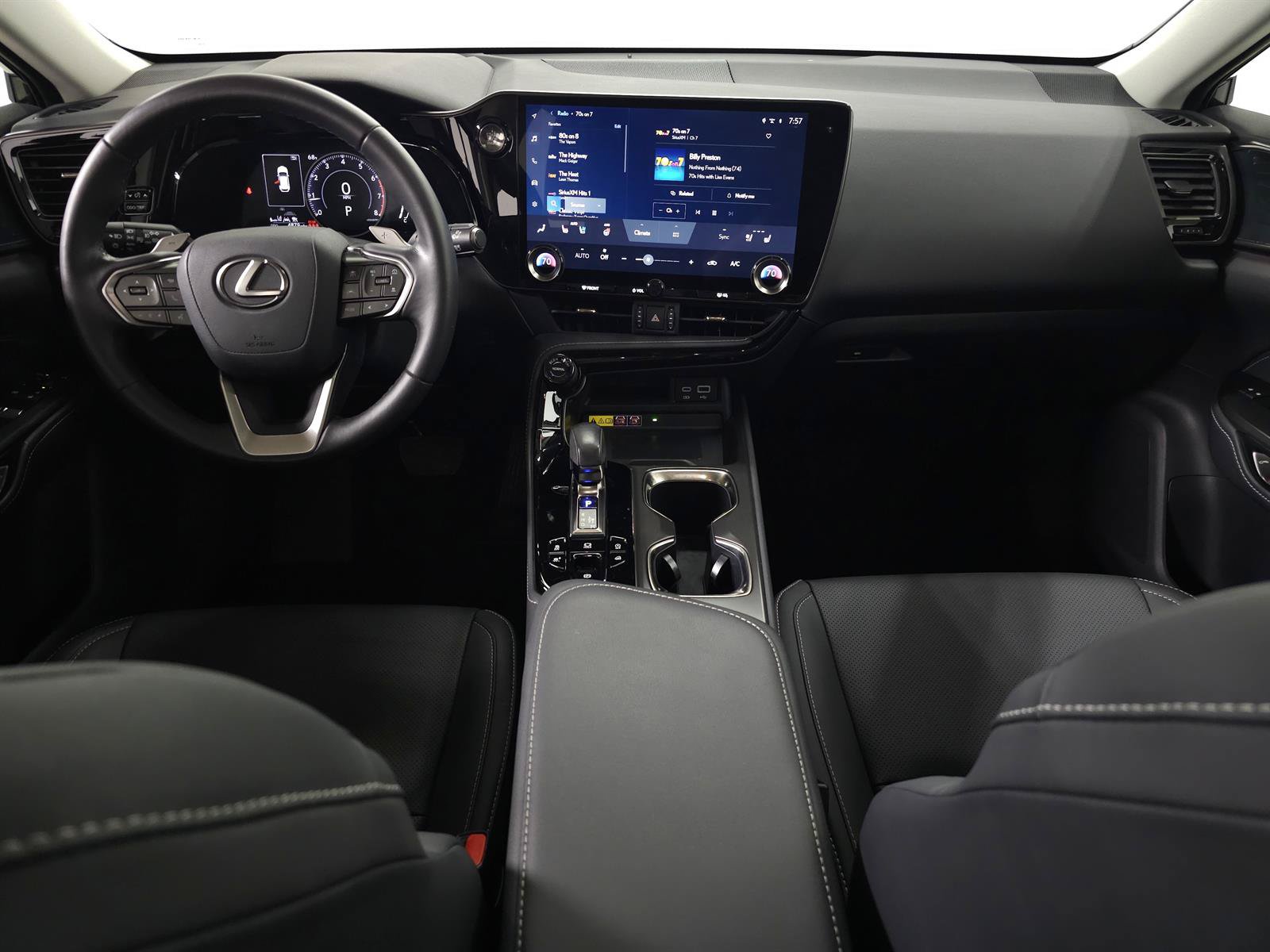 Used 2024 Lexus NX 350 AWD image 14