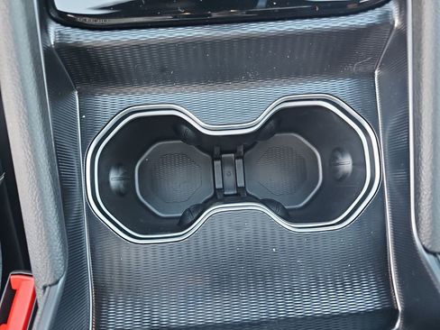 New 2025 Jeep Grand Cherokee Limited w/ Trailer Tow Package image 24