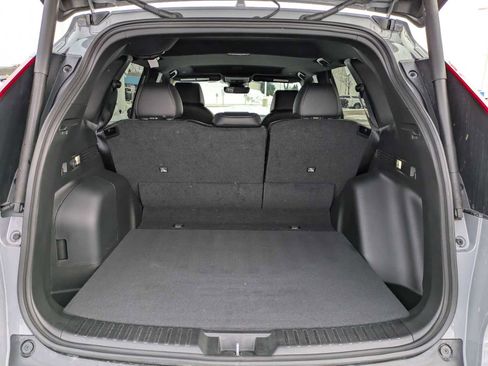 Certified 2025 Honda CR-V Sport-L image 32