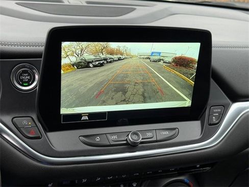 Used 2024 Chevrolet Blazer LT w/ Driver Confidence Package image 23