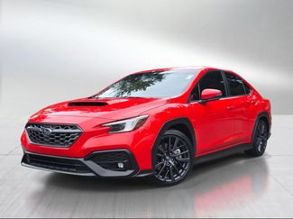 Used 2023 Subaru WRX Limited w/ Popular Package #1 AWD/4WD video 1