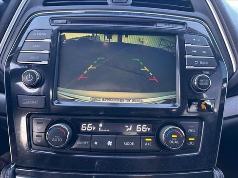 Used 2018 Nissan Maxima 3.5 SL image 28