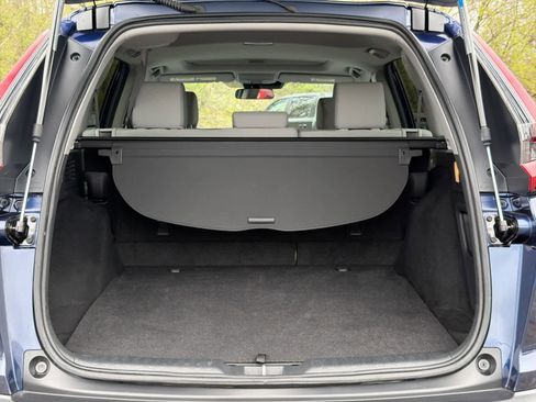 Used 2021 Honda CR-V EX image 35