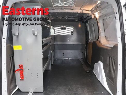 Used 2022 Ford Transit Connect XL FWD image 9