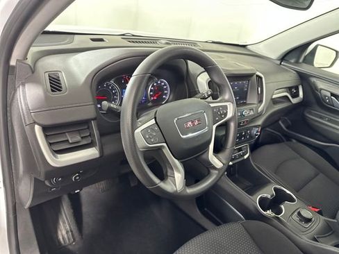 Used 2023 GMC Terrain SLE image 13